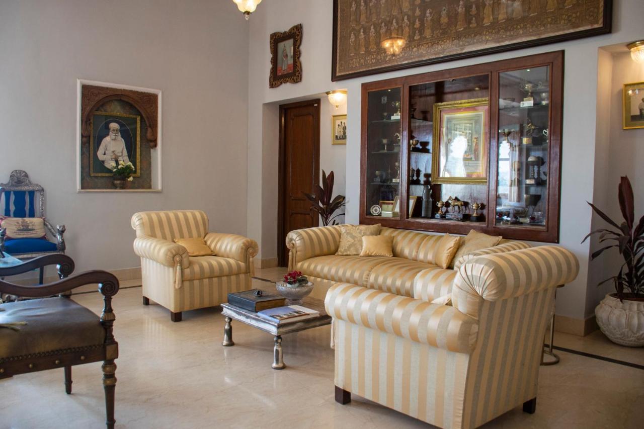 Titardi Garh- 18Th Century Castle Homestay Udaipur Exterior photo